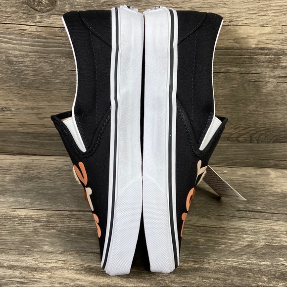 NEW Vans ‘You Got This’ Breast Cancer Awareness - Picture 3 of 11